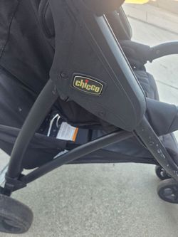 Chicco Stroller/Travel System