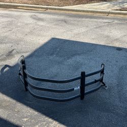 Universal Truck Bed Extender With Hardware 