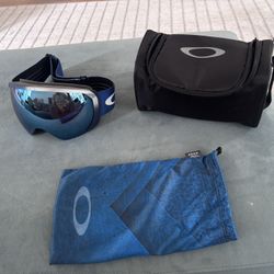 Oakley Prizm Snow Goggles