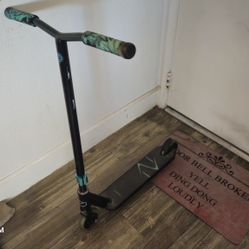 PRO SCOOTER (fusion)