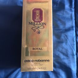 1 Million Royal 