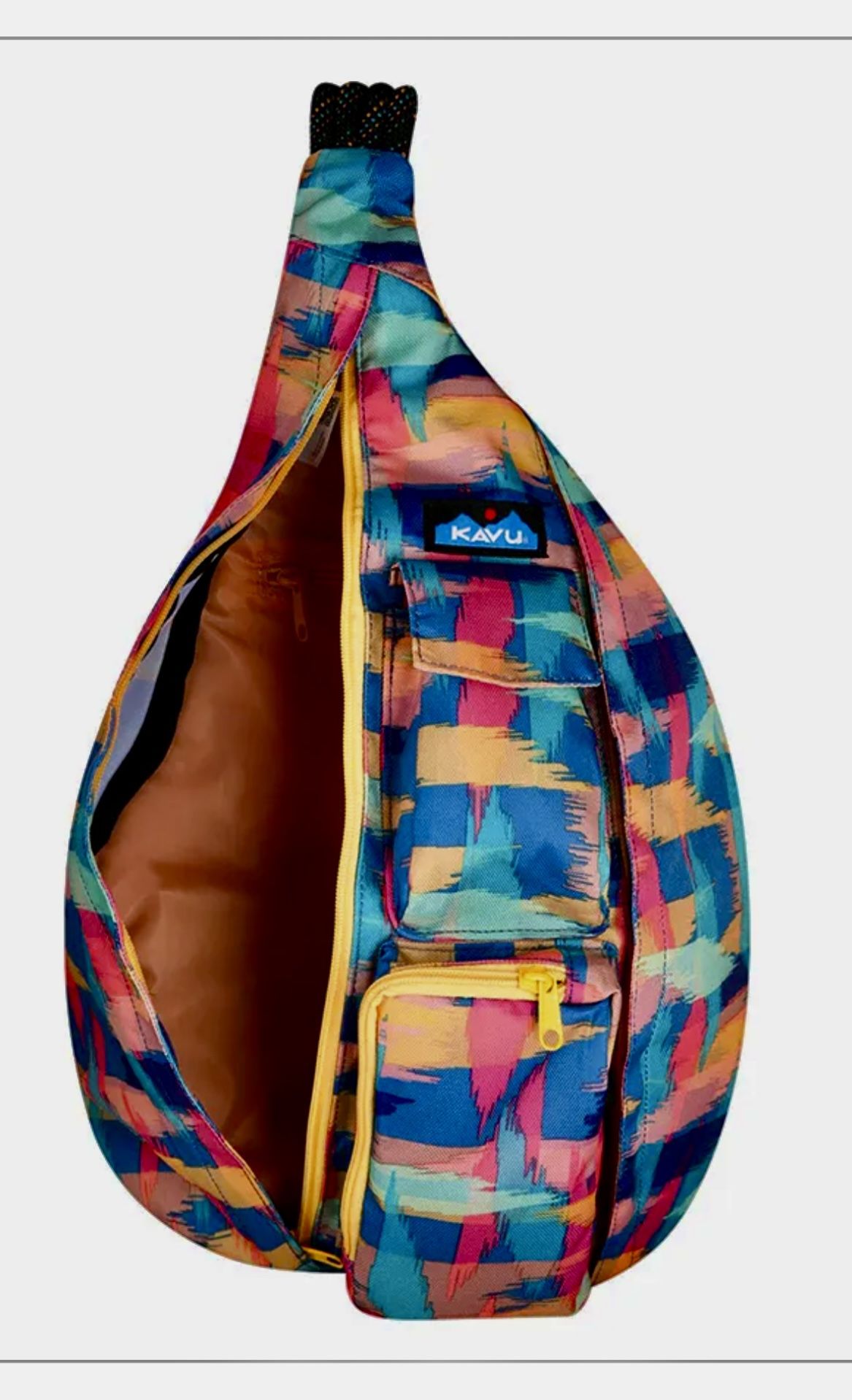 Brand New! Kavu “Glam Jam” Rope Sling! 3 Left!