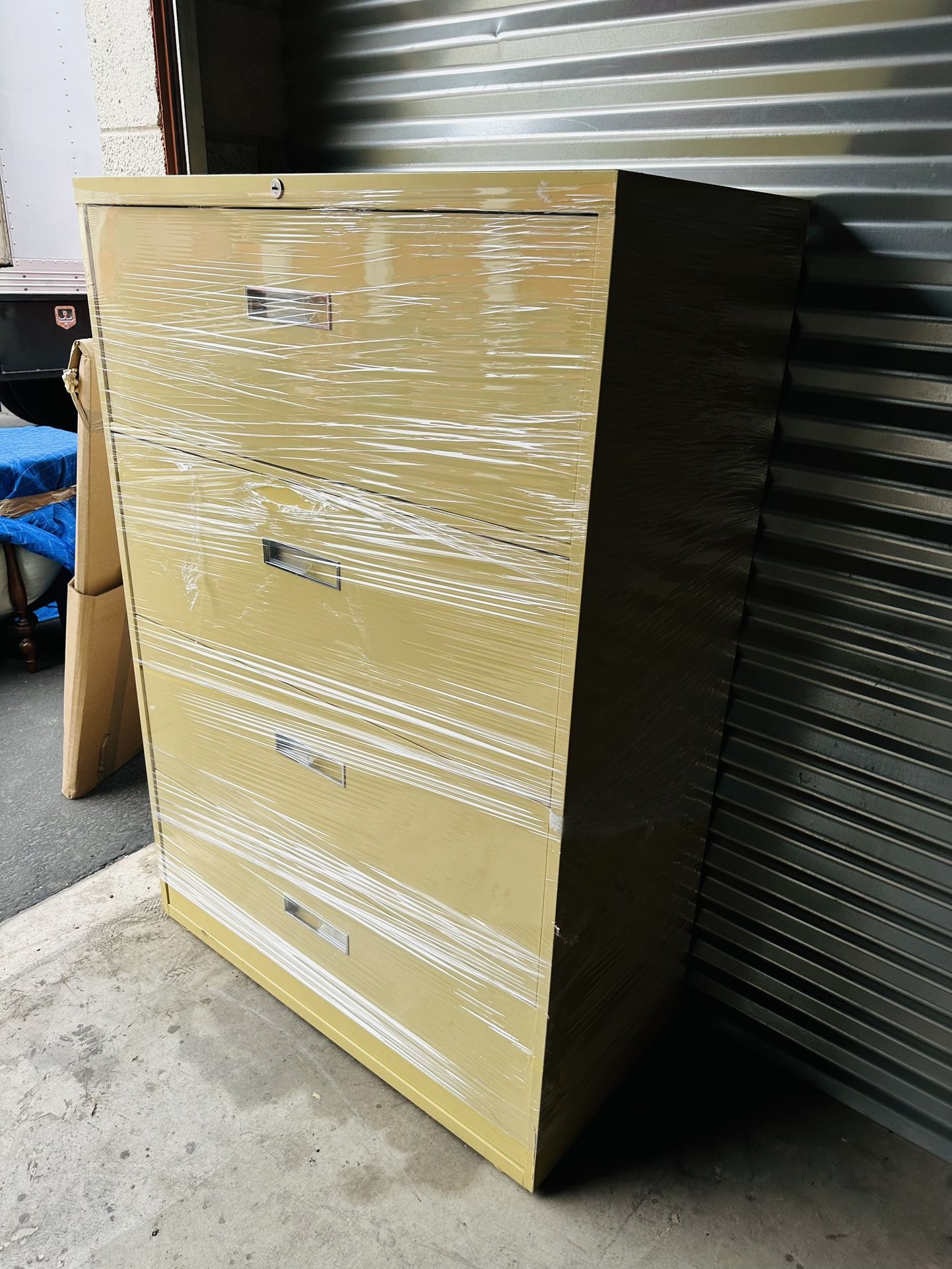 File Cabinet 