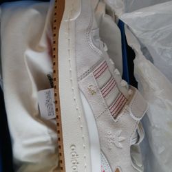 Size 5.5 Adidas Forum 84 Lo Arwa 