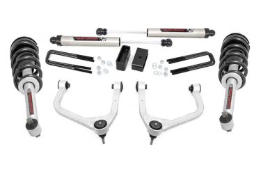3.5 inch lift kits