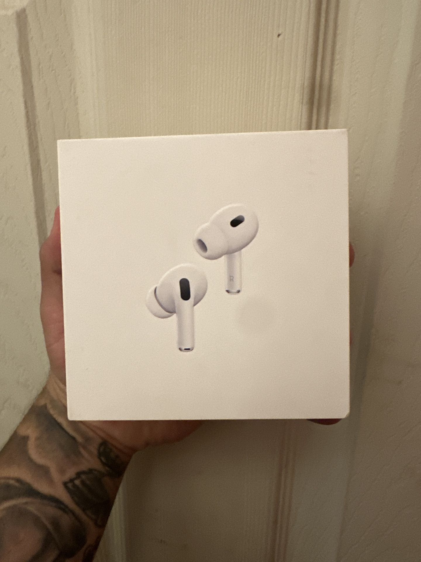 AirPod Pro 2