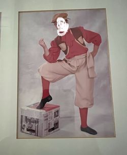 Newsie Costume For 7 Year Old 