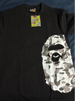 Bape t shirt