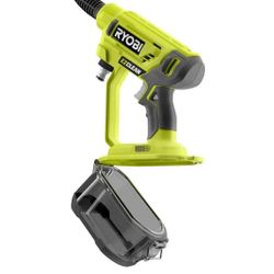 Ryobi 18V One+ EzClean Power Cleaner