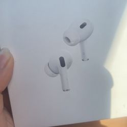 Air Pods Pro