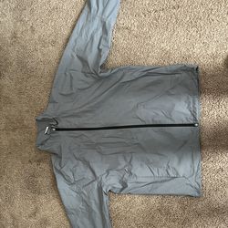Nike jacket