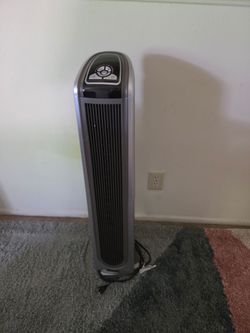 Lasko Tower Space Heater