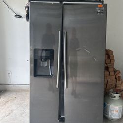 Samsung Refrigerator 