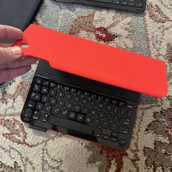 iPad Cover And Tv Antenna Brand New