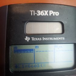 Calculator 