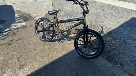 bmx Bike