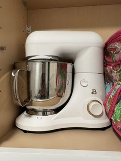 Brand new baking blender 5.3 quart