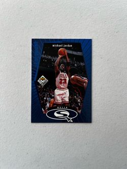Michael Jordan “Starquest” GM