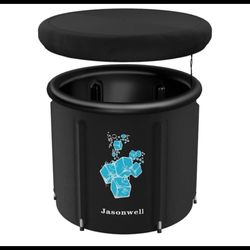 Jasonwell Ice Bath Tub for Athletes