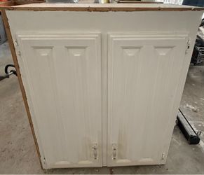 Free Cabinets