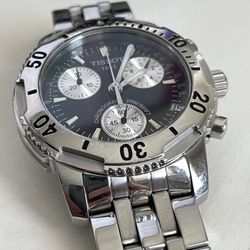 Tissot PRS200 Pro Diver watch - Pristine 