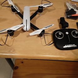 Drone With hd Camera 