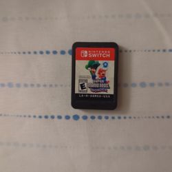 Super Mario Wonder (Cart only)