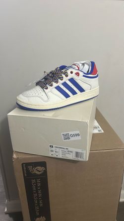 Adidas Centennial RM