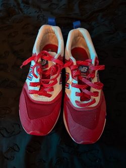 New Balances