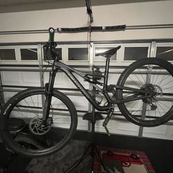 2022 Specialized Stump Jumper