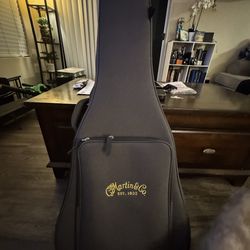 Martin Deluxe Gig Bag