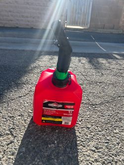 Gas can