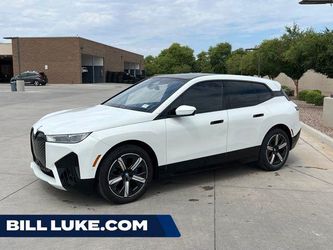 2023 BMW iX