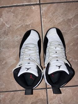 Retro 12s