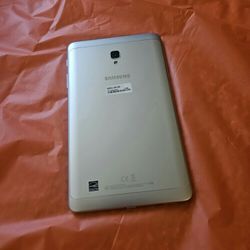 LIKE NEW SAMSUNG GALAXY TAB A 8" 16GB WIFI ONLY , ANDROID TABLET  TABLETA  WORKING  GREAT,  YOUTUBE READY GAMES ROBLOX  TIKTOK  READY  NO LOCKS 
