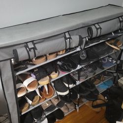 Shoes Rack