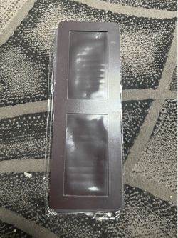 Magnetic Vent Covers