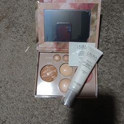 Laura Geller Makeup Kit 