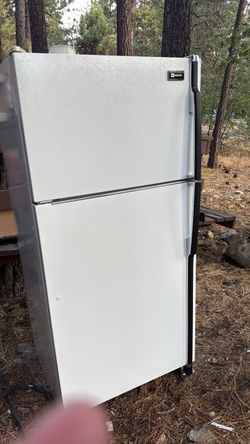 Free Maytag Refer