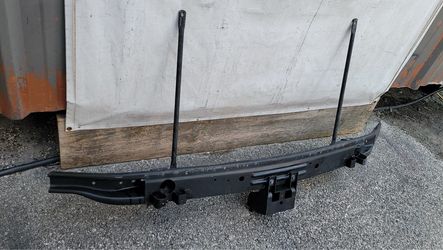 2011-2018 Dodge Durango Front Bumper Reinforcement