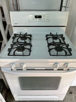 Stove