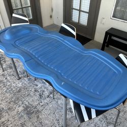 Pool Float