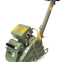 Lagler Hummel Machine