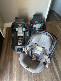 UppaBaby Aria