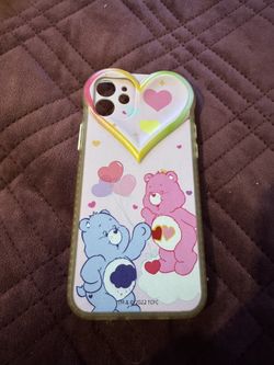 Care Bear iPhone 12 Case