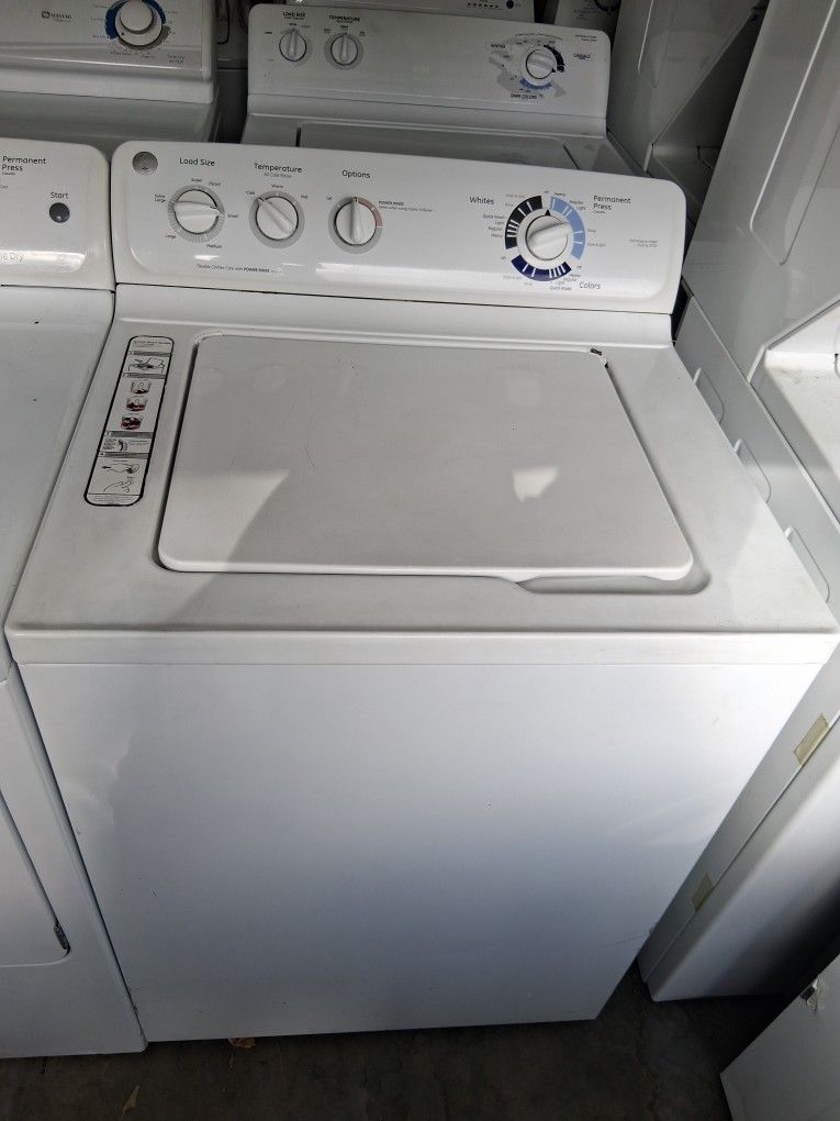 Maytag Washer