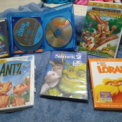 Kids Movies
