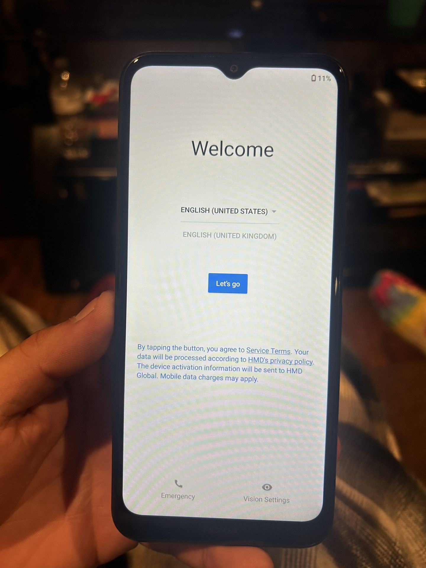 Nokia Phone
