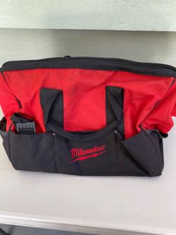 MILWAUKEE TOOL BAG
