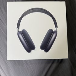 AirPod Pro Max Space Gray USB C